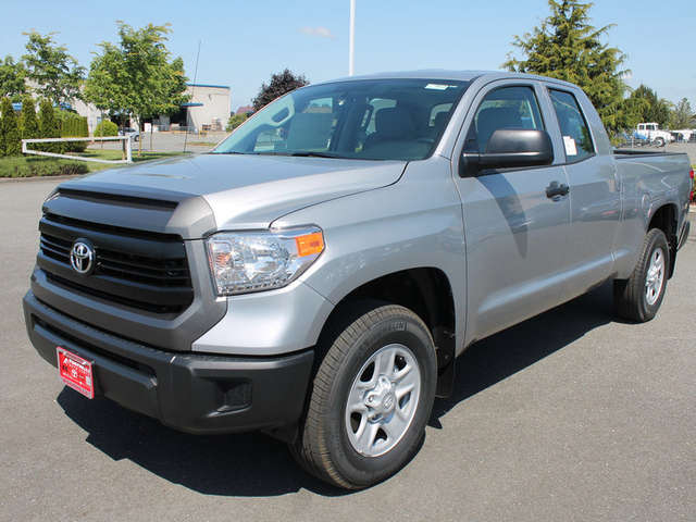 Toyota Tundra for Sale near Skagit Valley at Foothills Toyota