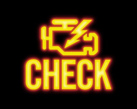 Toyota Engine Light Inspection near Snohomish at Foothills Toyota