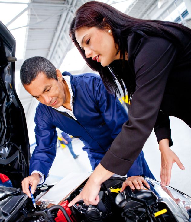 Toyota 90,000 Mile Maintenance near Oak Harbor Foothills Toyota