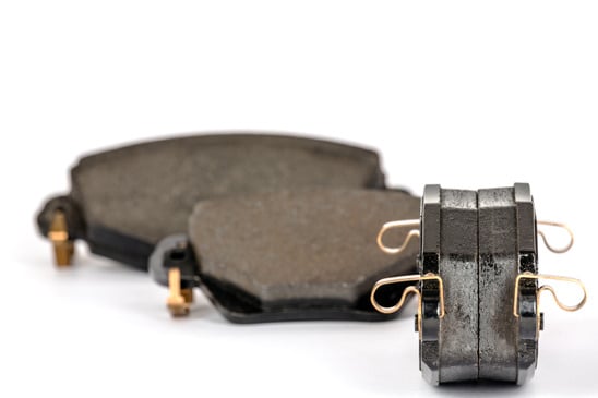 Toyota Brake Inspection near Oak Harbor at Foothills Toyota