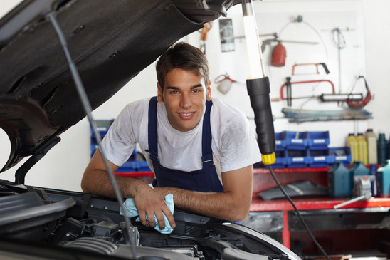 Toyota Engine Repair near Skagit Valley at Foothills Toyota