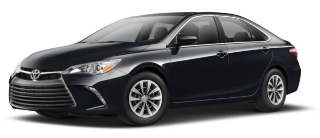 2015 Toyota Camry Hybrid in Burlington at Foothills Toyota