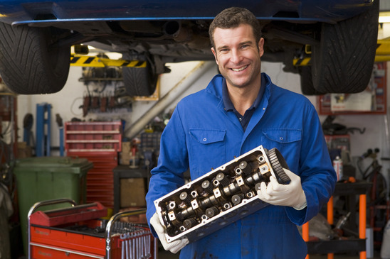 Engine Repair near Anacortes - Foothills Toyota