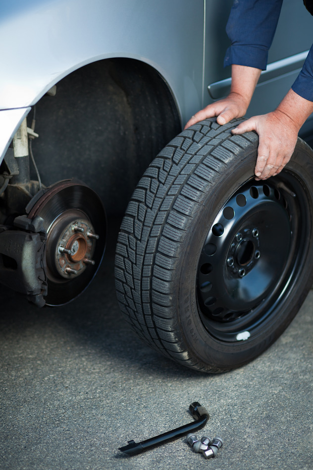 Toyota Brake Repair near Marysville at Foothills Toyota