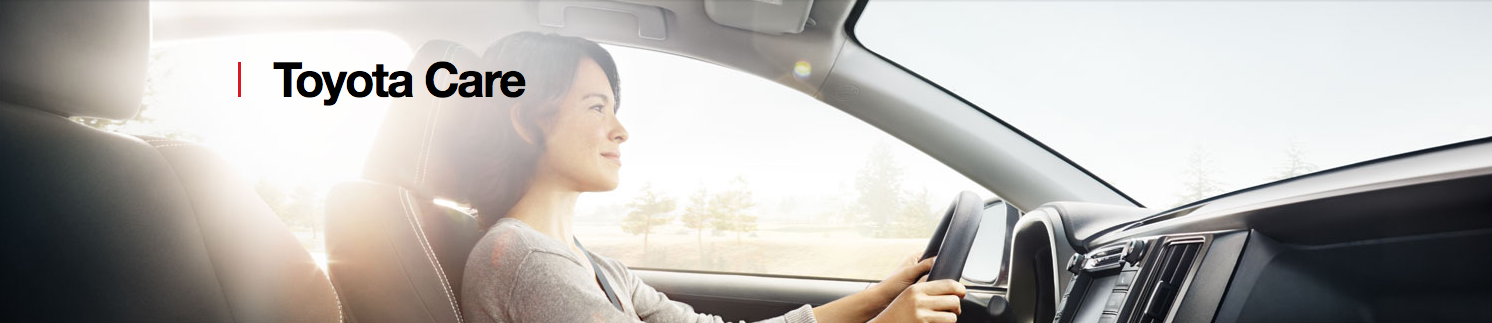 Toyota Dealer Serving Burlington at Foothills Toyota